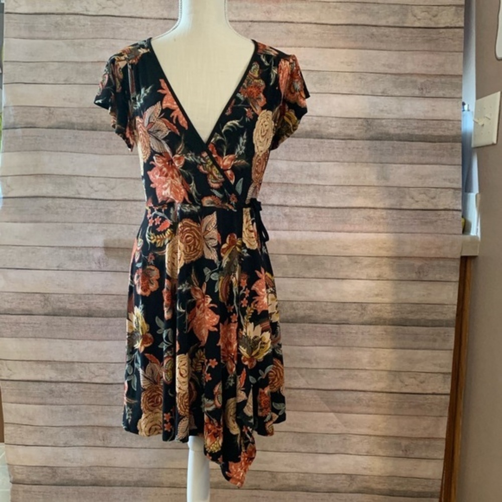 Xhilaration Juniors Dress Size S. NWOT